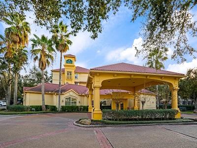 La Quinta By Wyndham Houston West Park 10 Ξενοδοχείο Εξωτερικό φωτογραφία