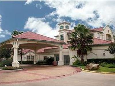 La Quinta By Wyndham Houston West Park 10 Ξενοδοχείο Εξωτερικό φωτογραφία