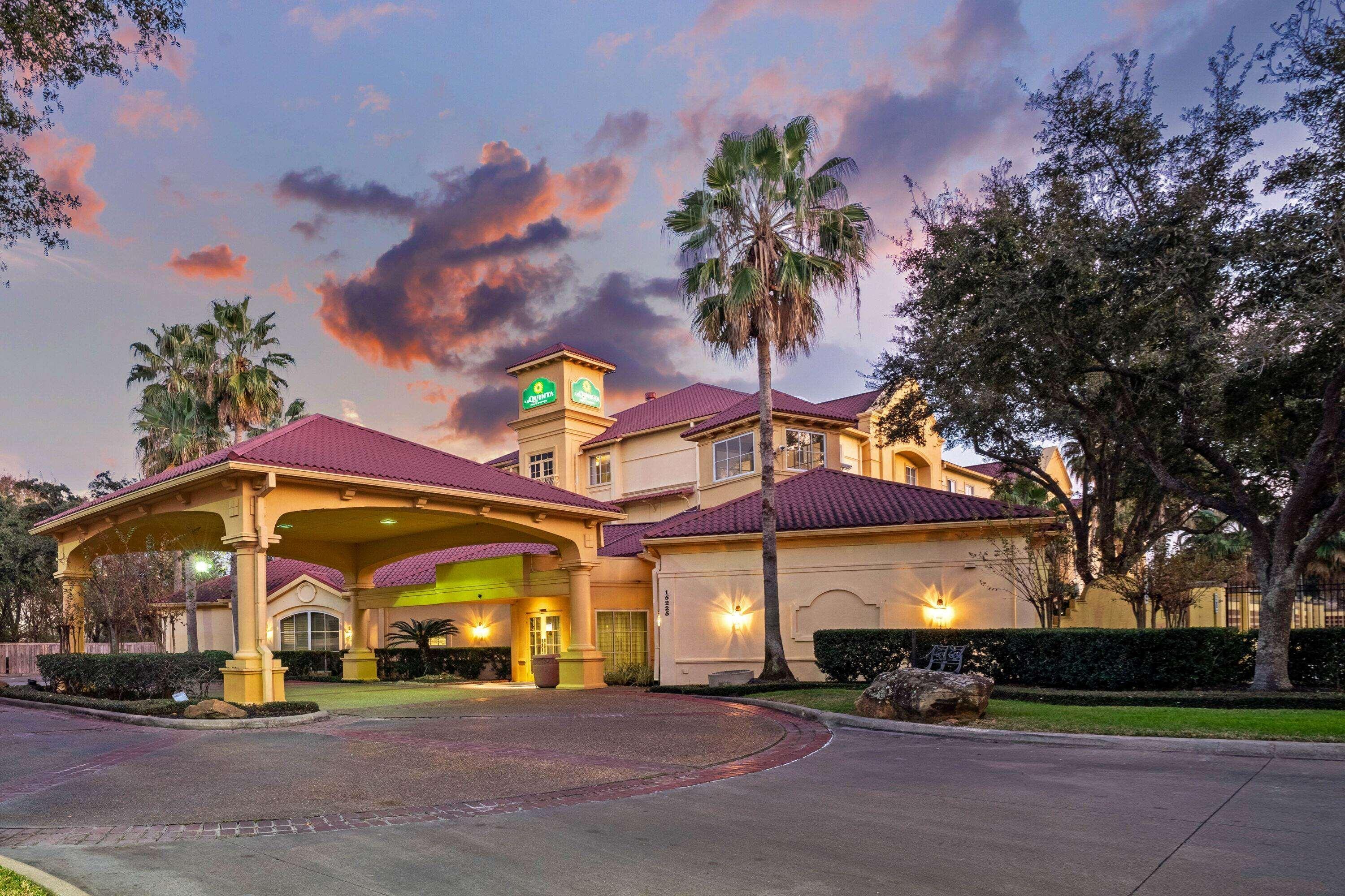 La Quinta By Wyndham Houston West Park 10 Ξενοδοχείο Εξωτερικό φωτογραφία