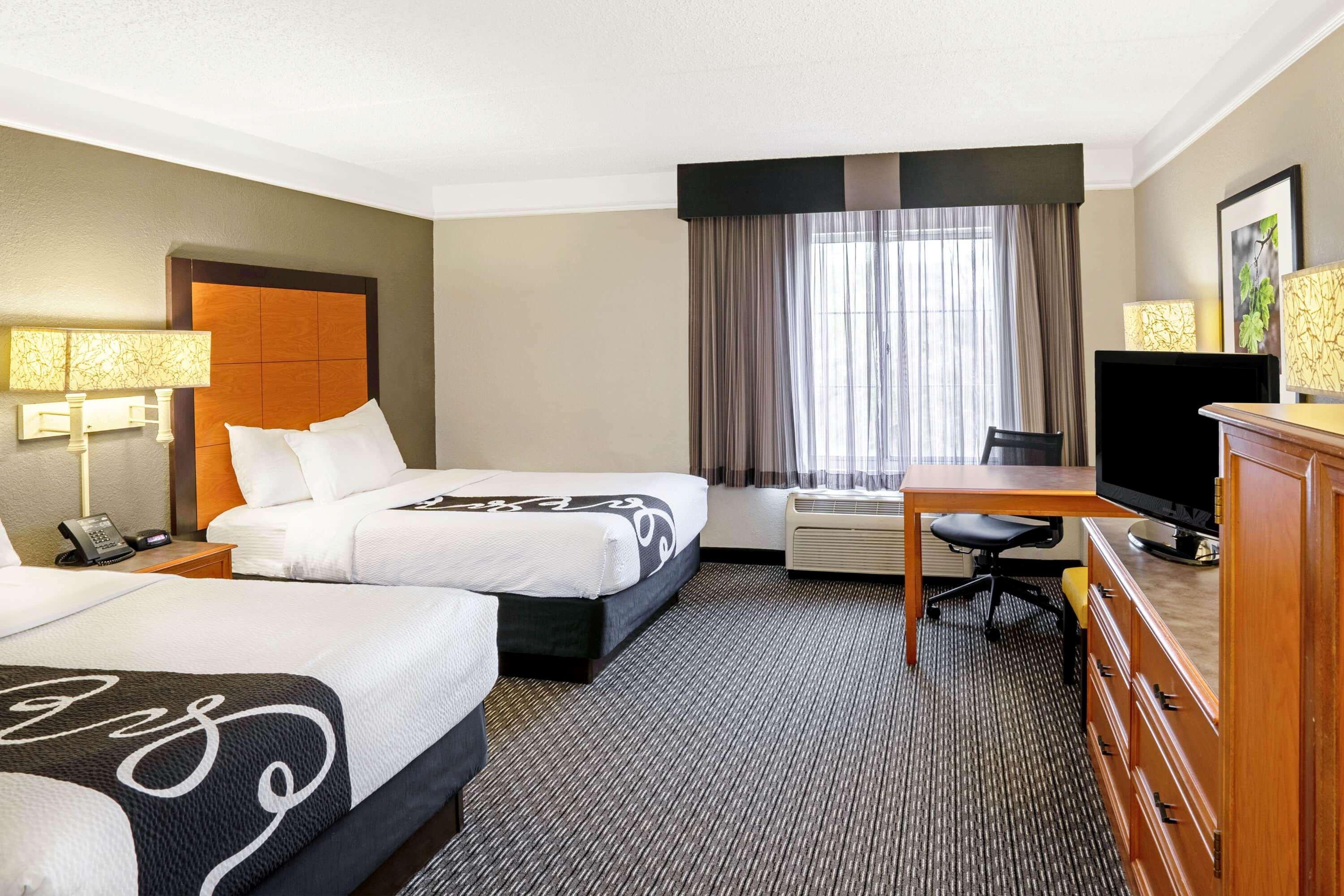 La Quinta By Wyndham Houston West Park 10 Ξενοδοχείο Εξωτερικό φωτογραφία