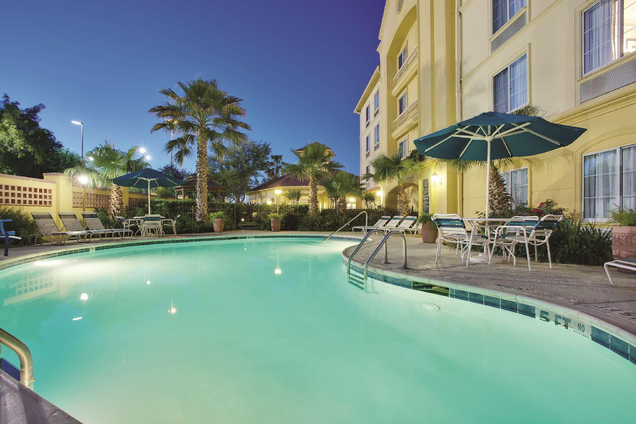 La Quinta By Wyndham Houston West Park 10 Ξενοδοχείο Εξωτερικό φωτογραφία
