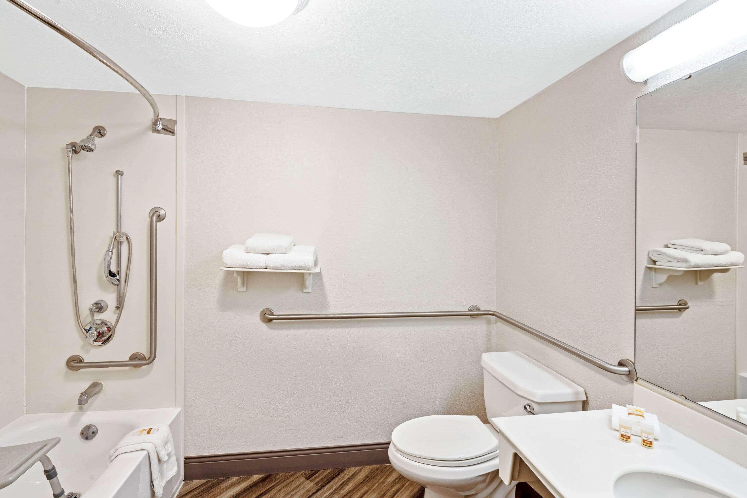 La Quinta By Wyndham Houston West Park 10 Ξενοδοχείο Εξωτερικό φωτογραφία