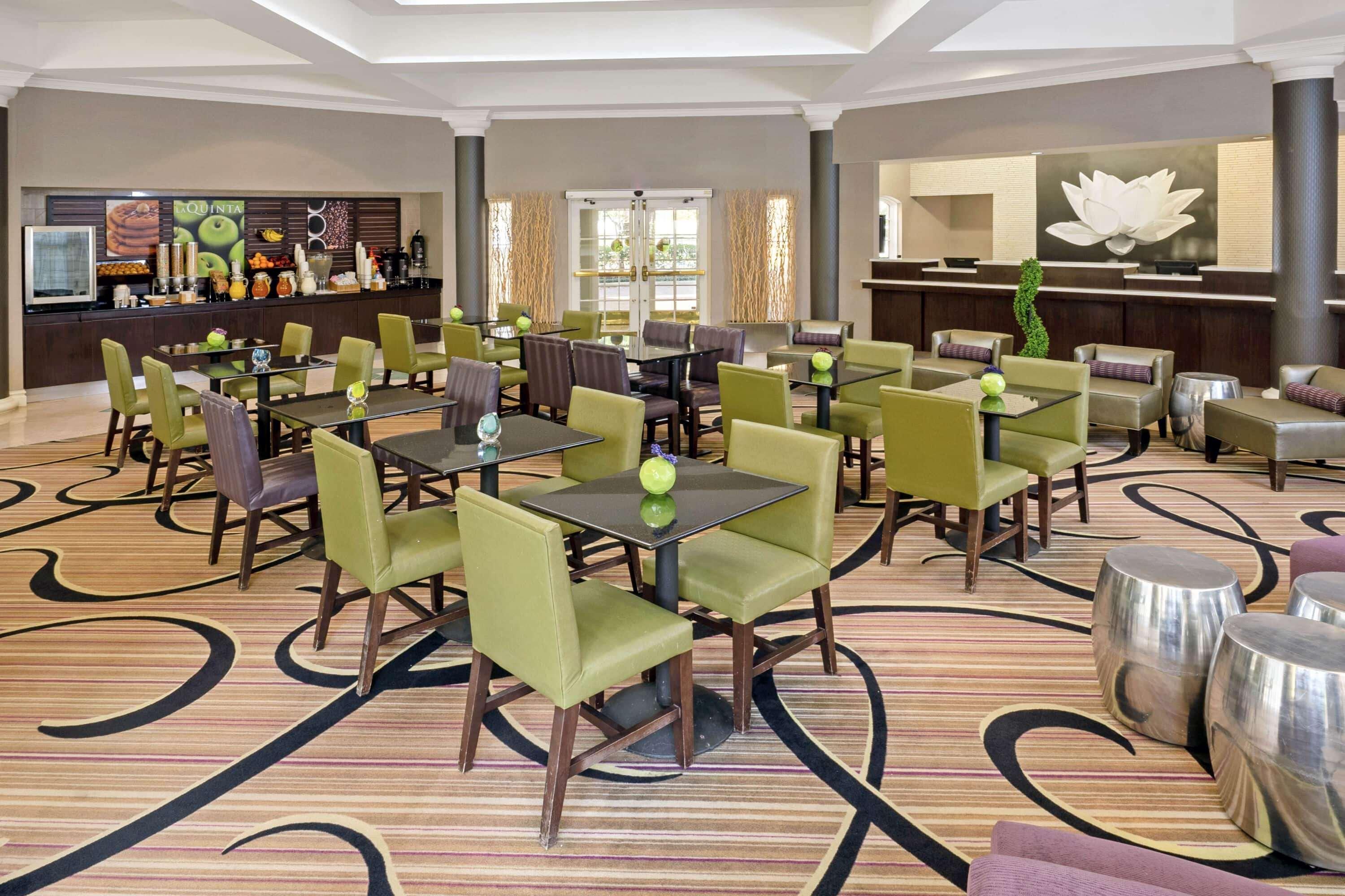 La Quinta By Wyndham Houston West Park 10 Ξενοδοχείο Εξωτερικό φωτογραφία