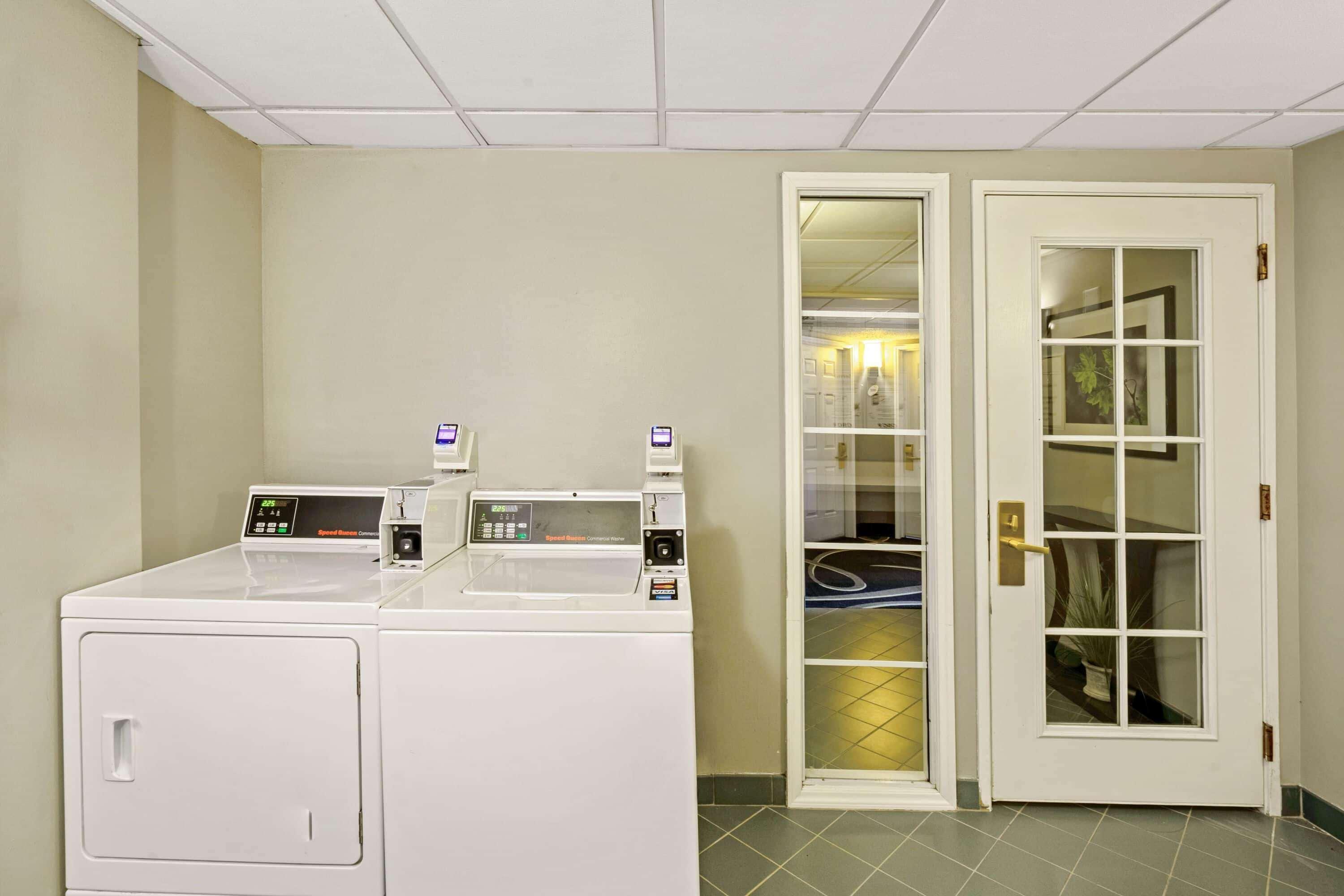 La Quinta By Wyndham Houston West Park 10 Ξενοδοχείο Εξωτερικό φωτογραφία