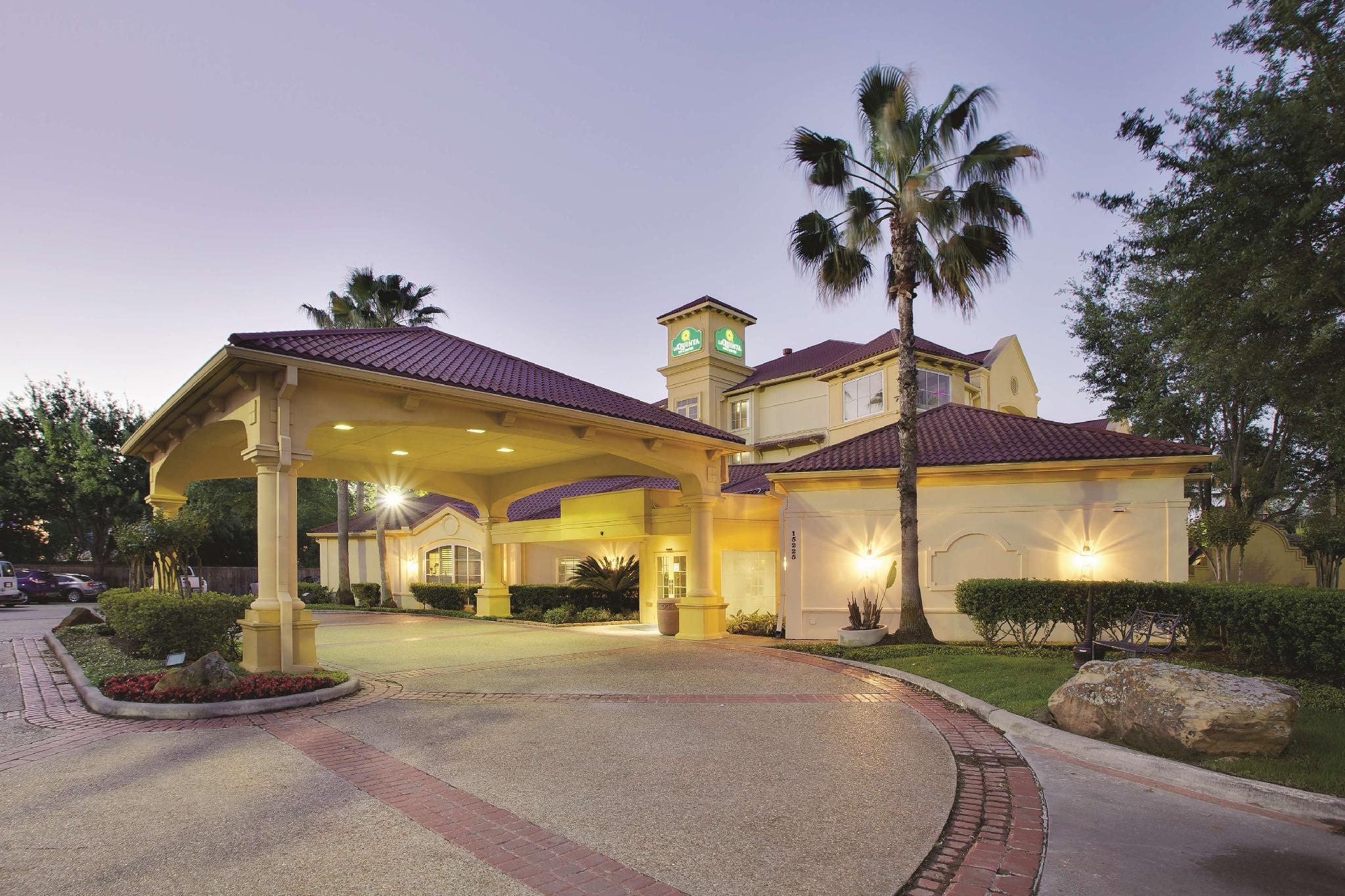 La Quinta By Wyndham Houston West Park 10 Ξενοδοχείο Εξωτερικό φωτογραφία