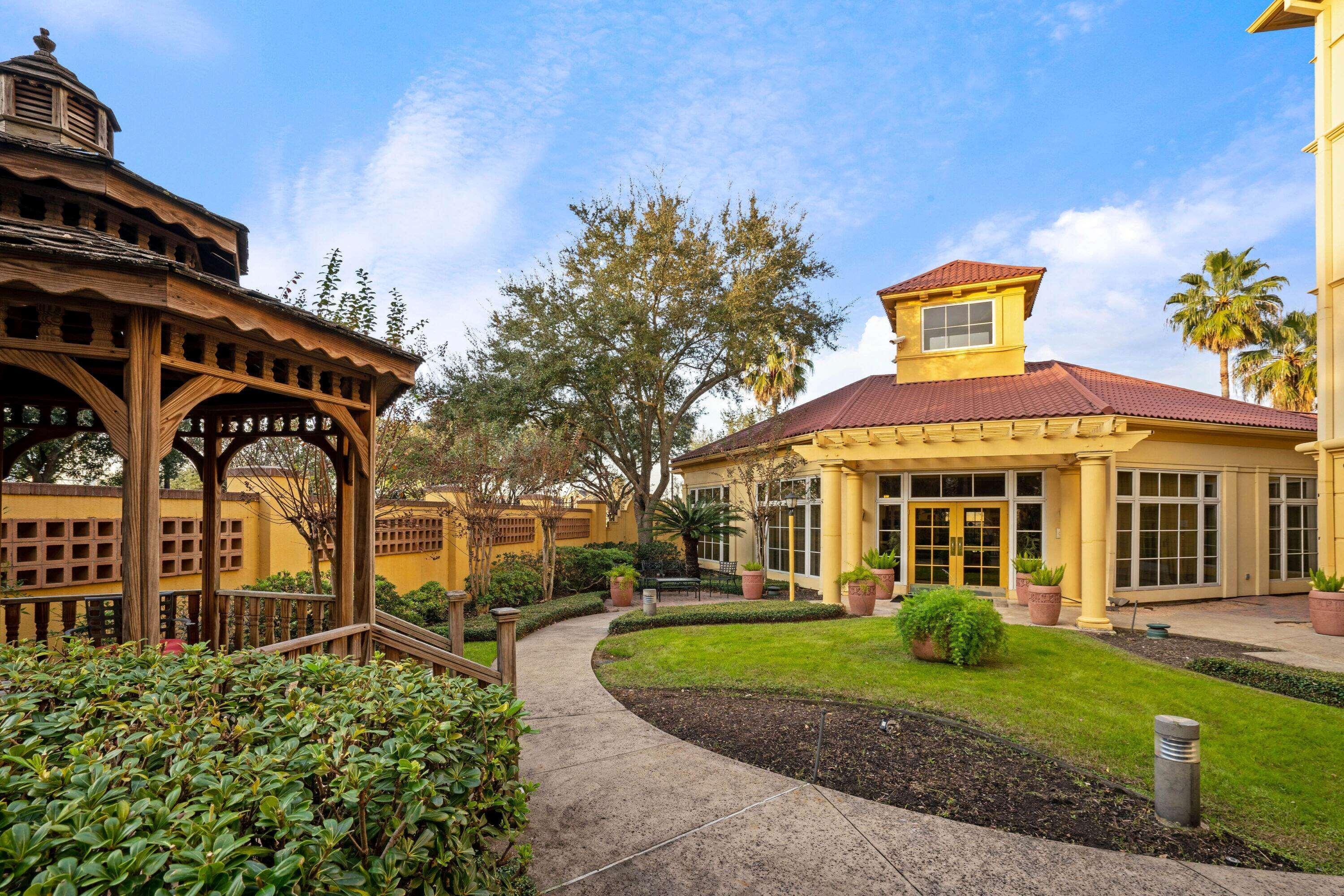 La Quinta By Wyndham Houston West Park 10 Ξενοδοχείο Εξωτερικό φωτογραφία