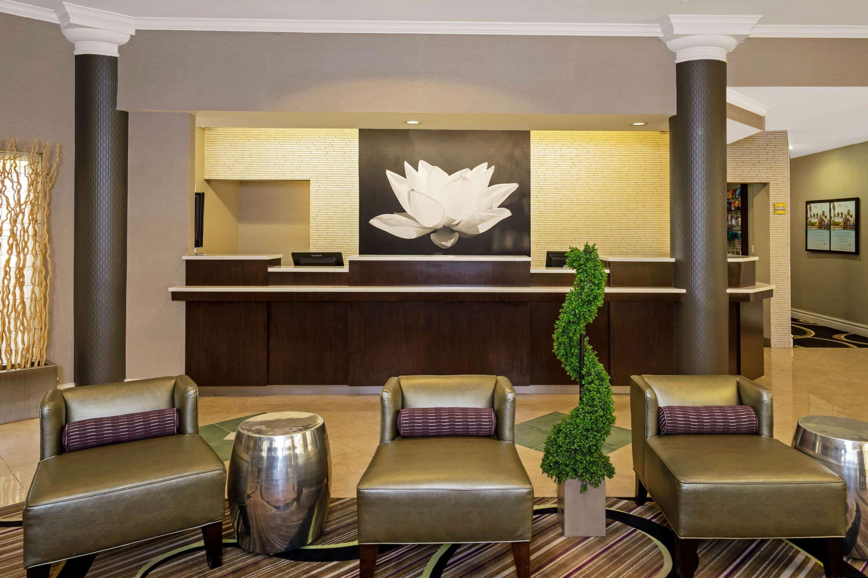 La Quinta By Wyndham Houston West Park 10 Ξενοδοχείο Εξωτερικό φωτογραφία