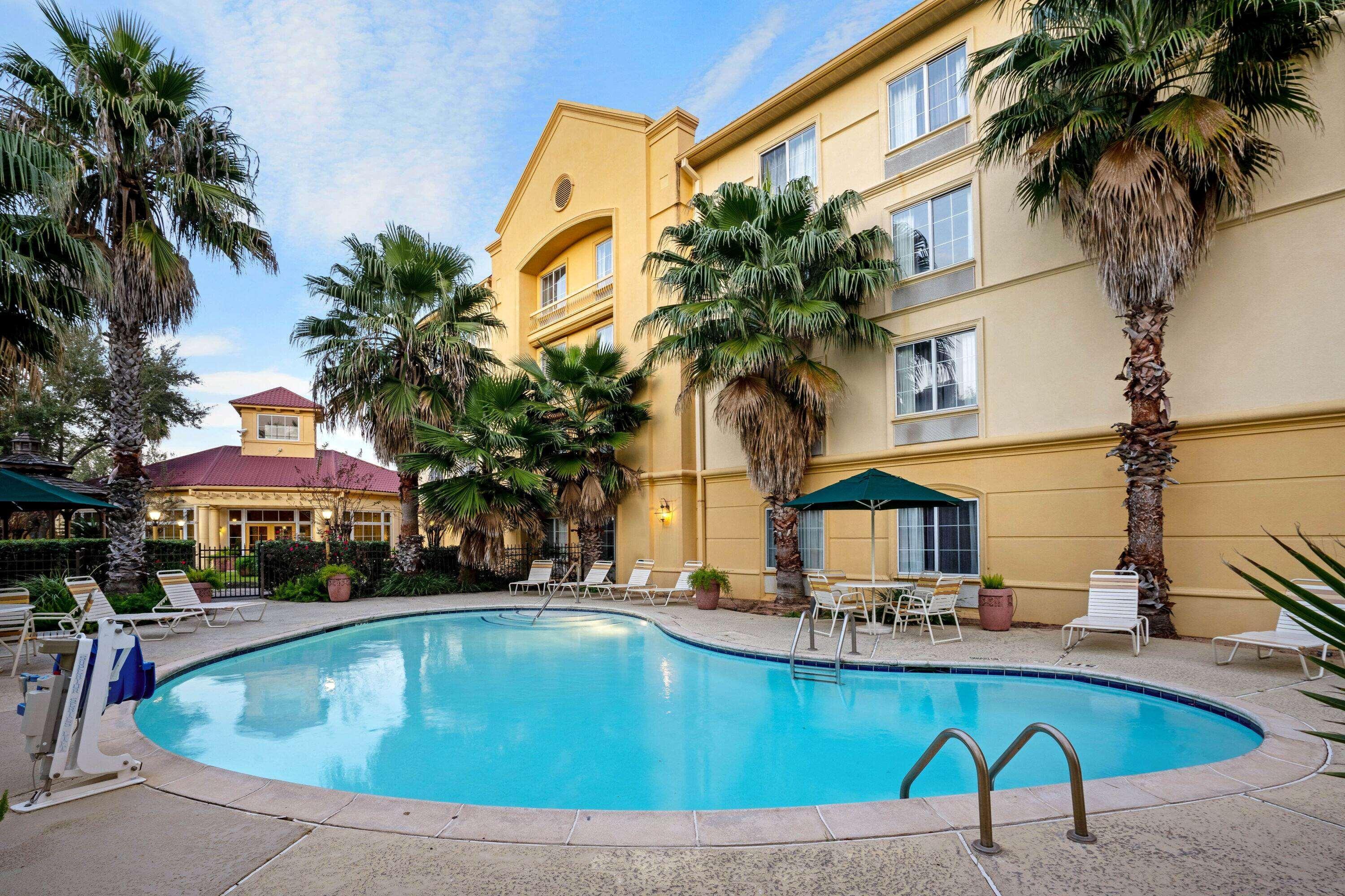 La Quinta By Wyndham Houston West Park 10 Ξενοδοχείο Εξωτερικό φωτογραφία