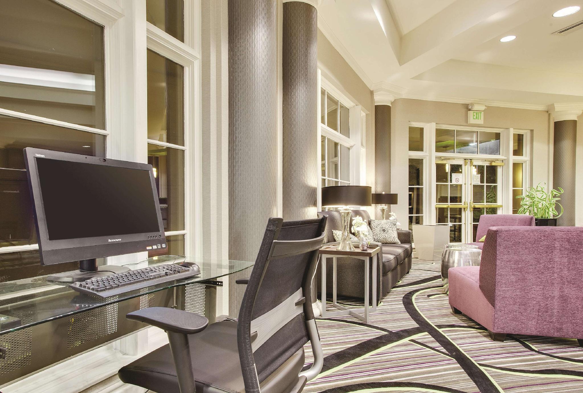 La Quinta By Wyndham Houston West Park 10 Ξενοδοχείο Εξωτερικό φωτογραφία