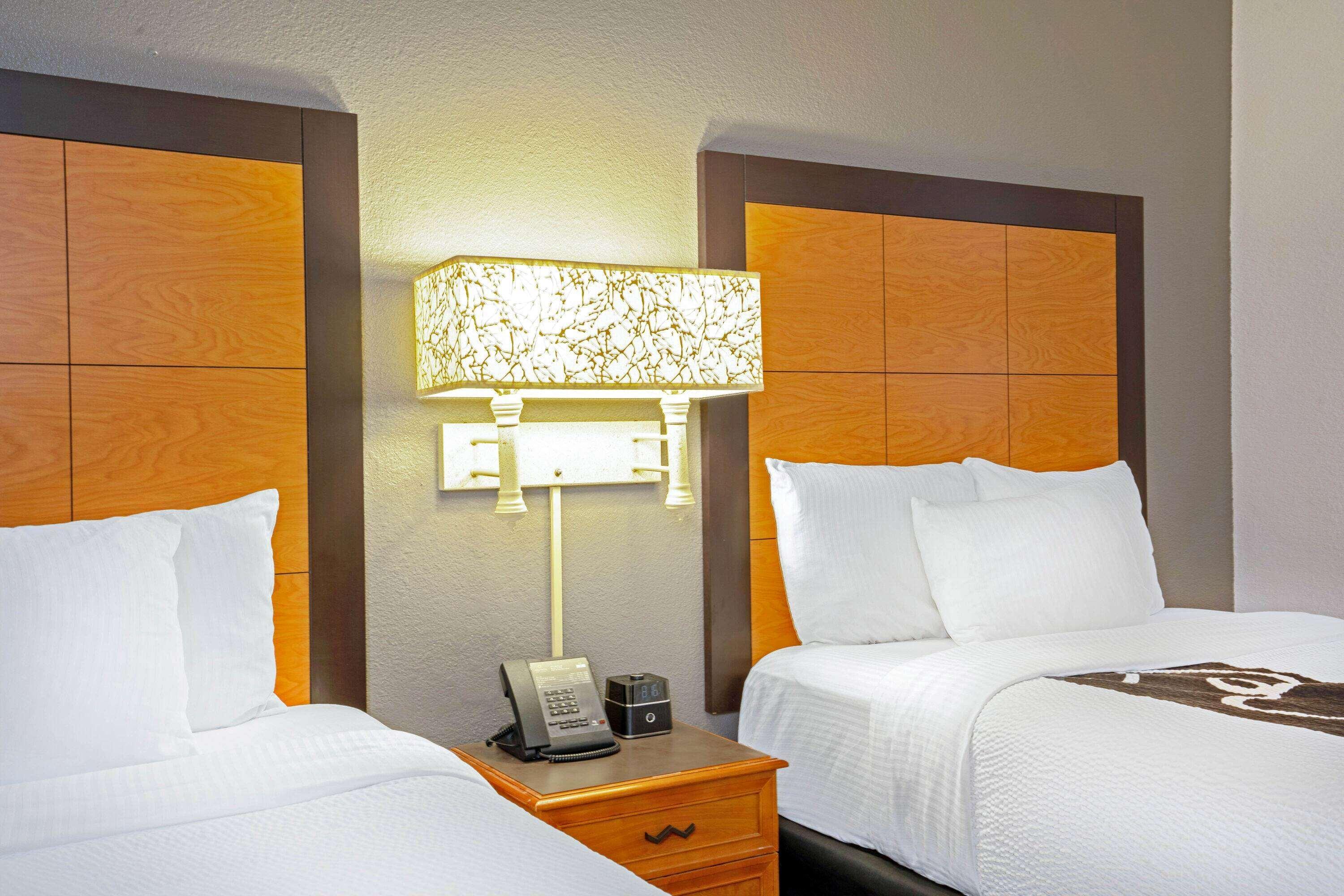 La Quinta By Wyndham Houston West Park 10 Ξενοδοχείο Εξωτερικό φωτογραφία