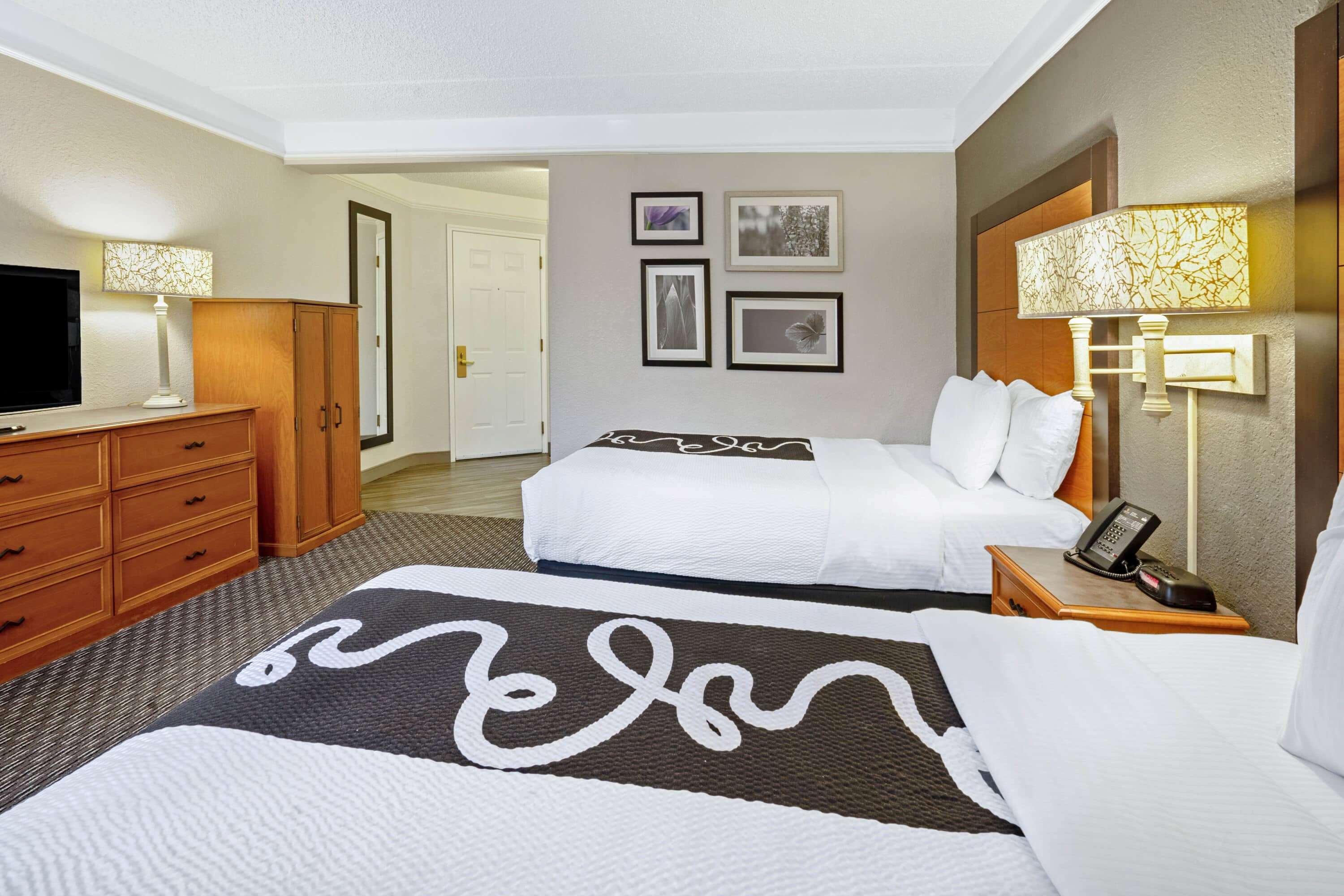 La Quinta By Wyndham Houston West Park 10 Ξενοδοχείο Εξωτερικό φωτογραφία