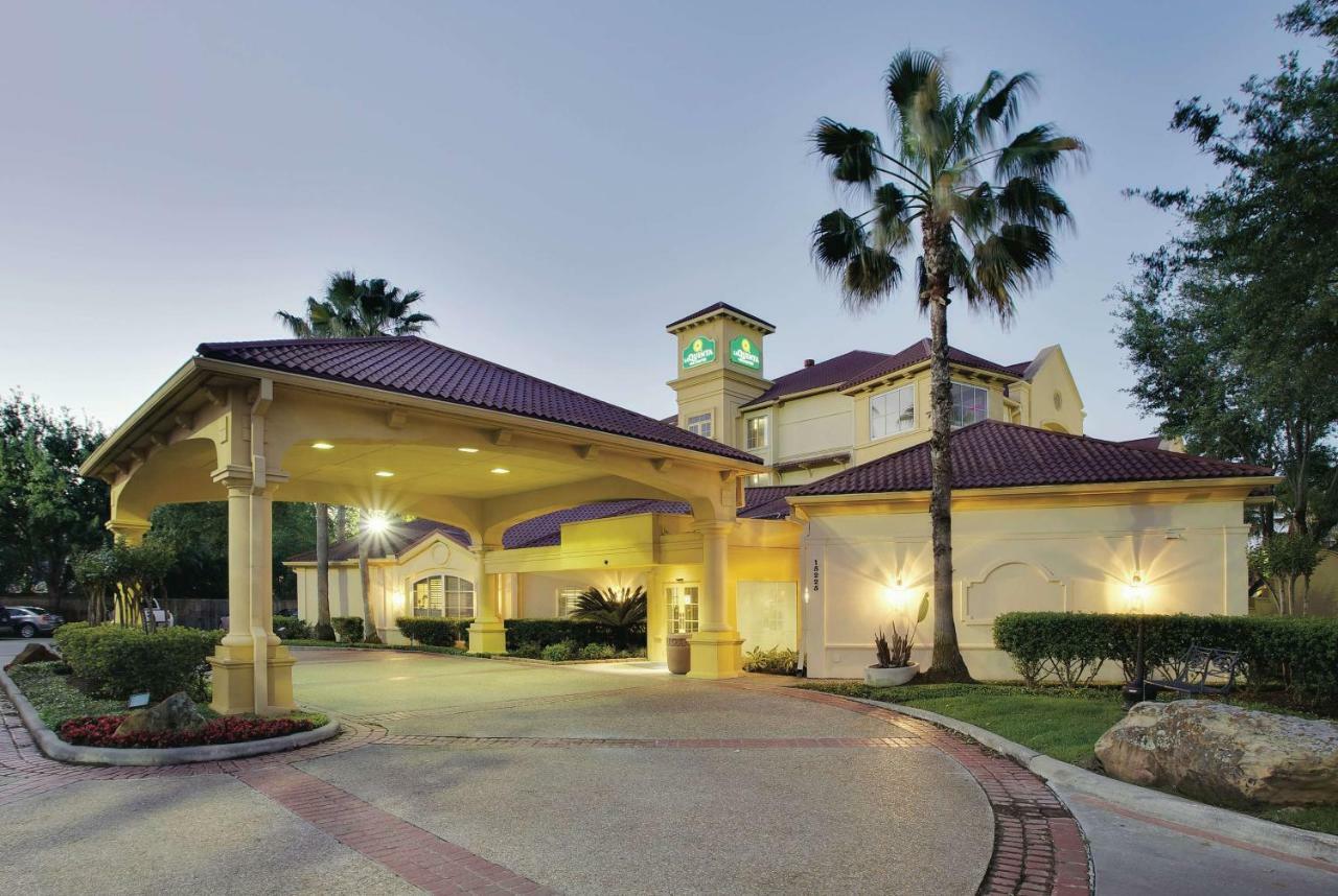 La Quinta By Wyndham Houston West Park 10 Ξενοδοχείο Εξωτερικό φωτογραφία